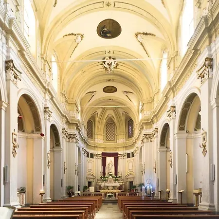 Capo Sweet Apartamento Palermo