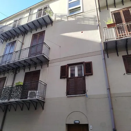 Apartamento Capo Sweet