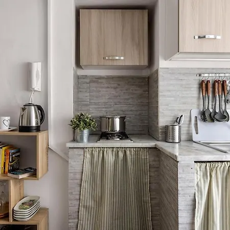 Capo Sweet Apartment *
