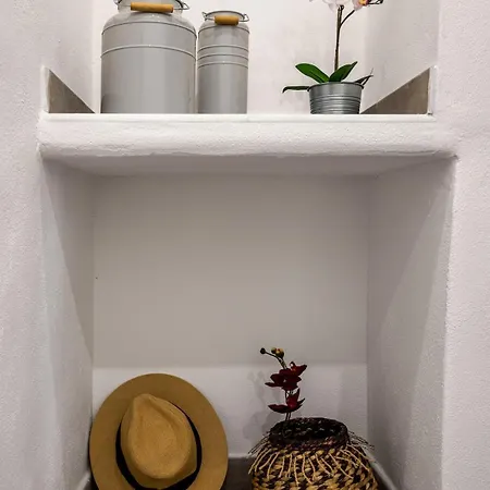 Apartment Capo Sweet Palermo