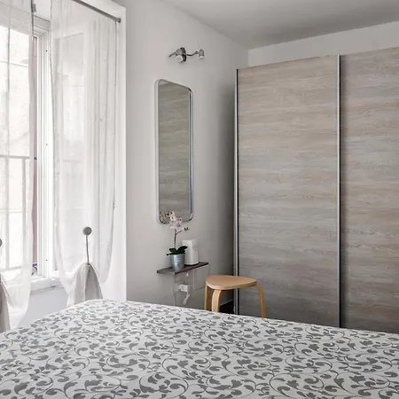 Apartment Capo Sweet Palermo