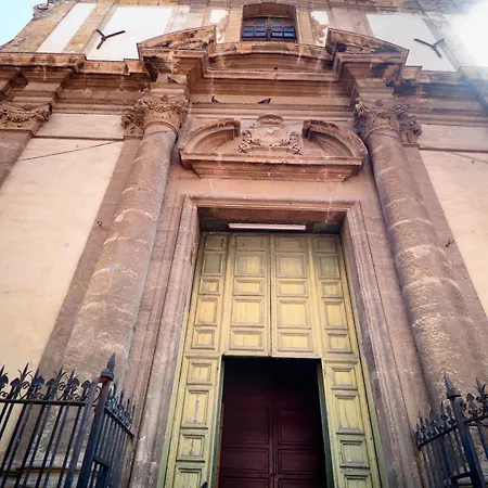 Apartamento Capo Sweet *