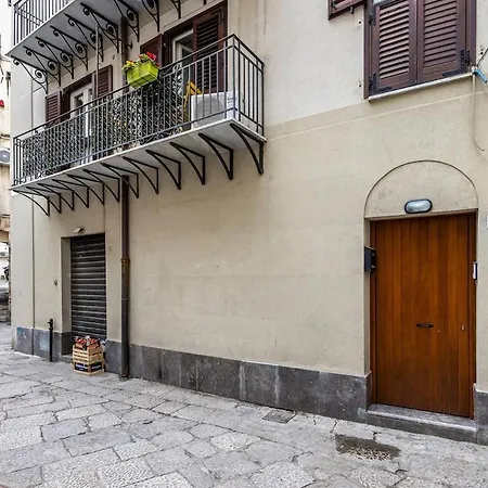 Capo Sweet Apartment *