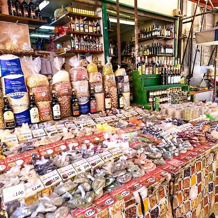 Capo Sweet * Palermo