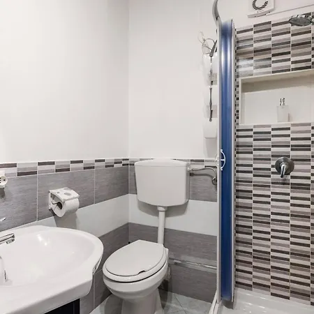 Apartment Capo Sweet Palermo