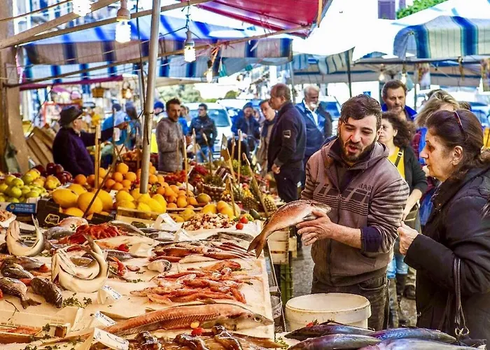 Apartamento Capo Sweet *