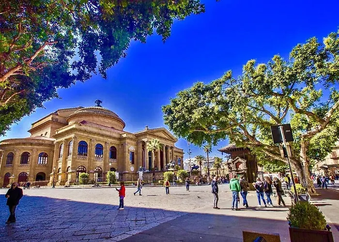 Apartamento Capo Sweet