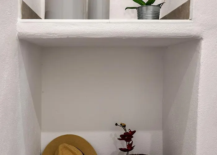 Apartamento Capo Sweet Palermo