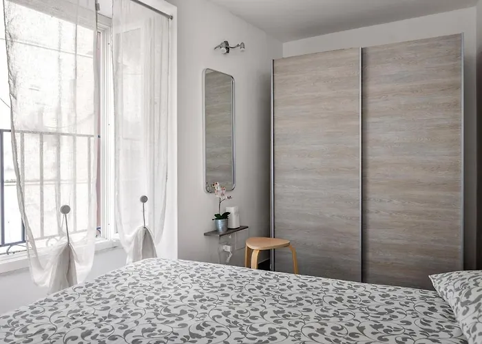 Apartamento Capo Sweet Palermo