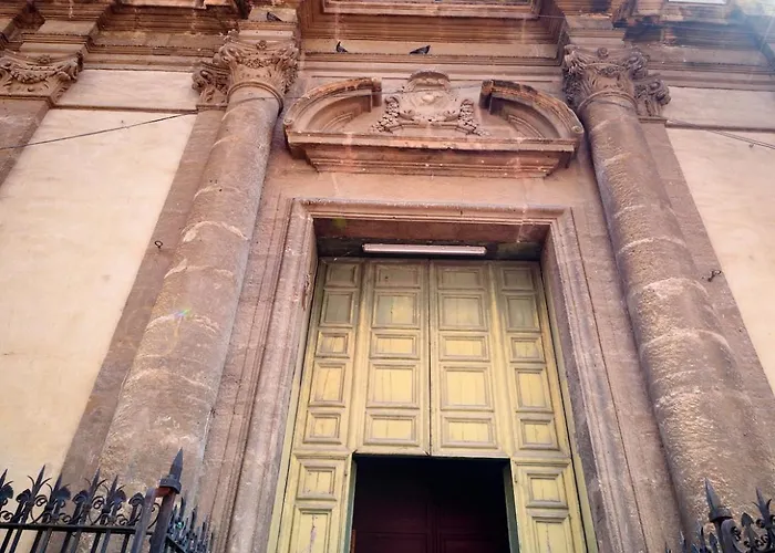 Apartamento Capo Sweet *