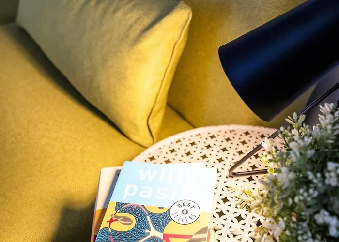 Apartamento Capo Sweet *