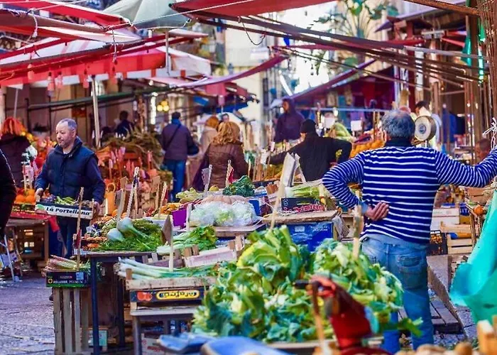 Capo Sweet * Palermo