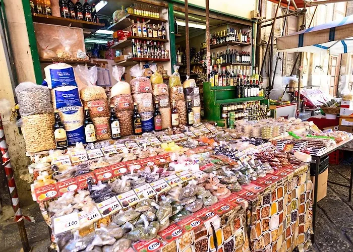 Capo Sweet * Palermo