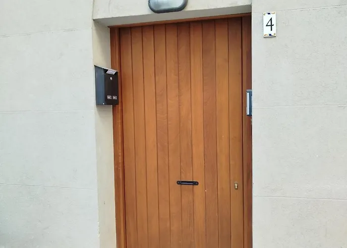 Capo Sweet Apartamento *