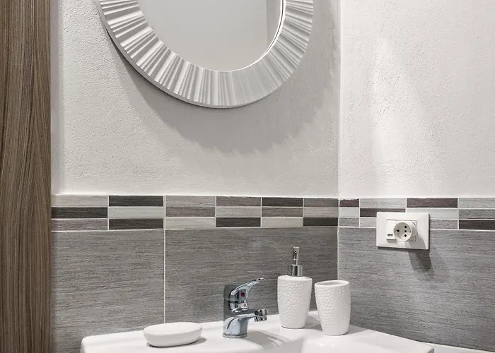 Apartamento Capo Sweet *